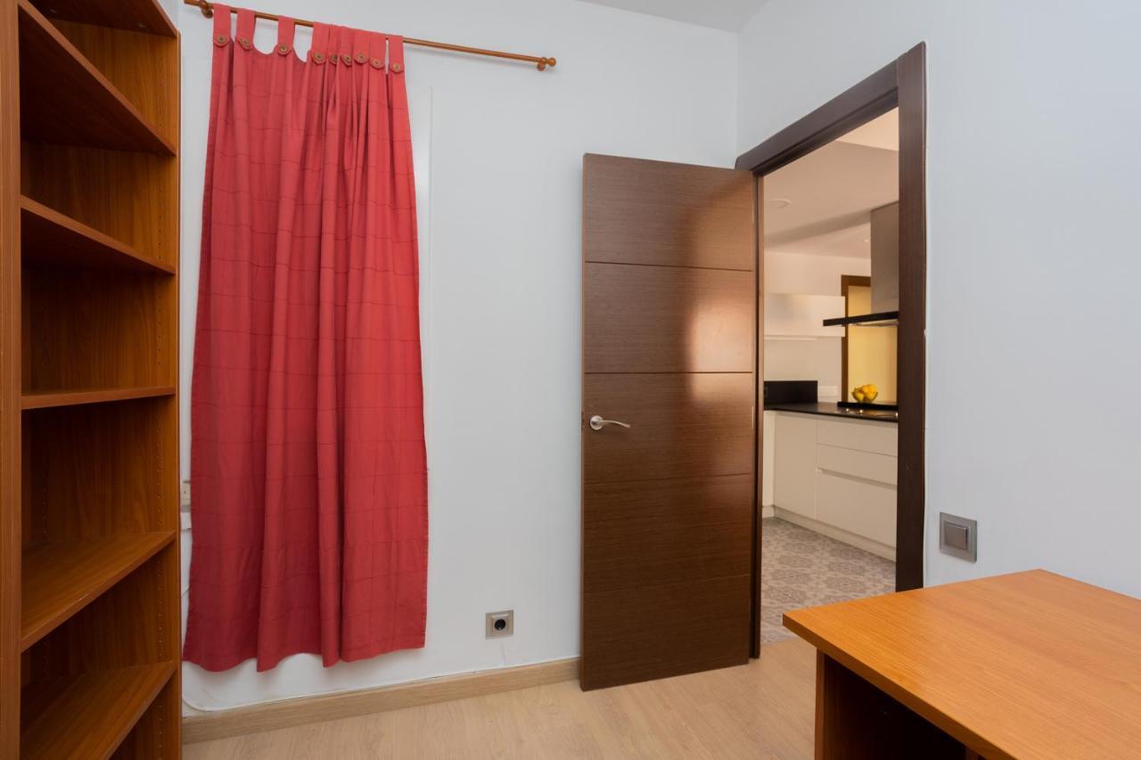 Sunny Beachside Haven 2 Bd In The Marina District * Barcelone
