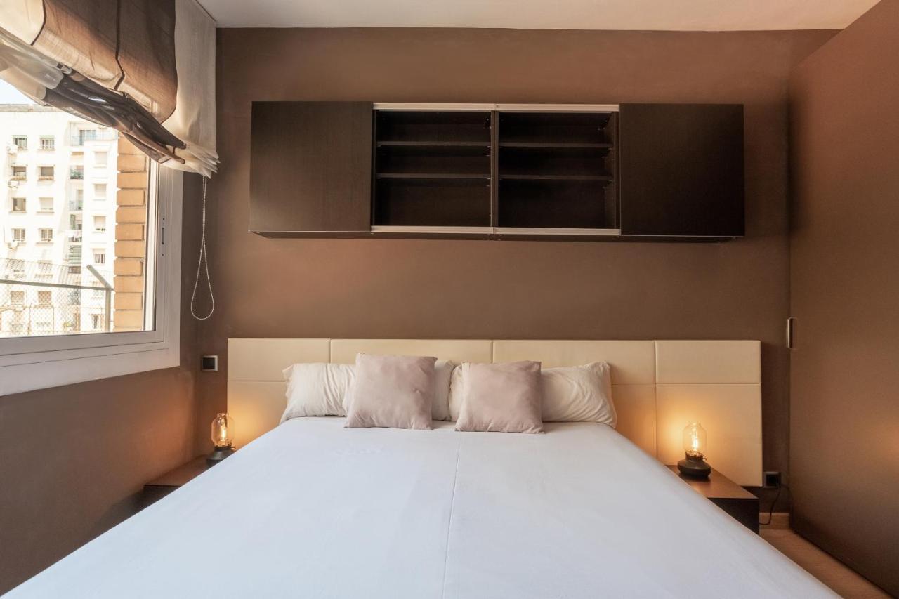 Appartement Sunny Beachside Haven 2 Bd In The Marina District Barcelone