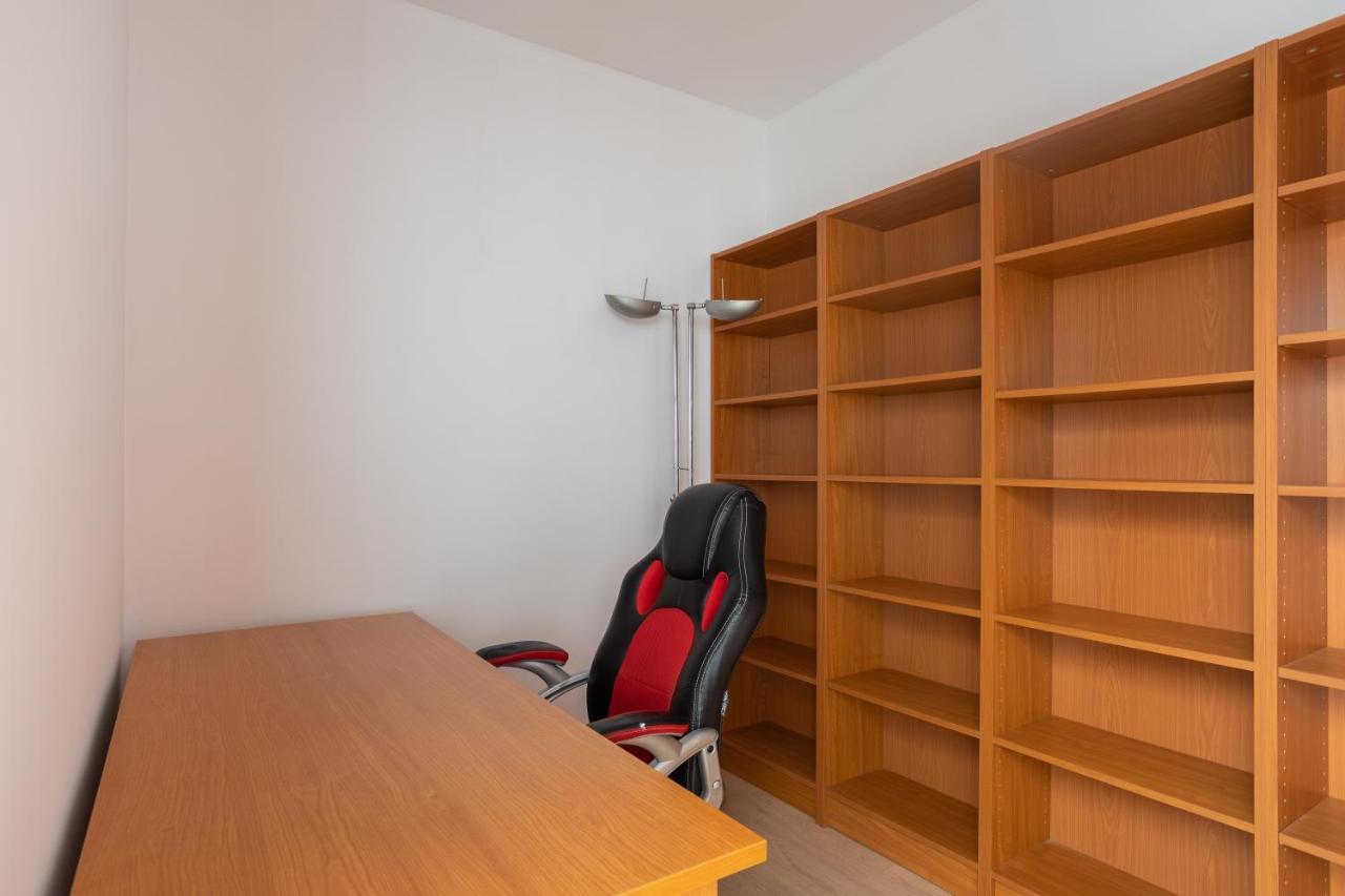 Sunny Beachside Haven 2 Bd In The Marina District * Barcelone
