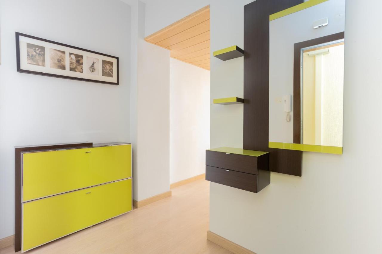 Appartement Sunny Beachside Haven 2 Bd In The Marina District Barcelone