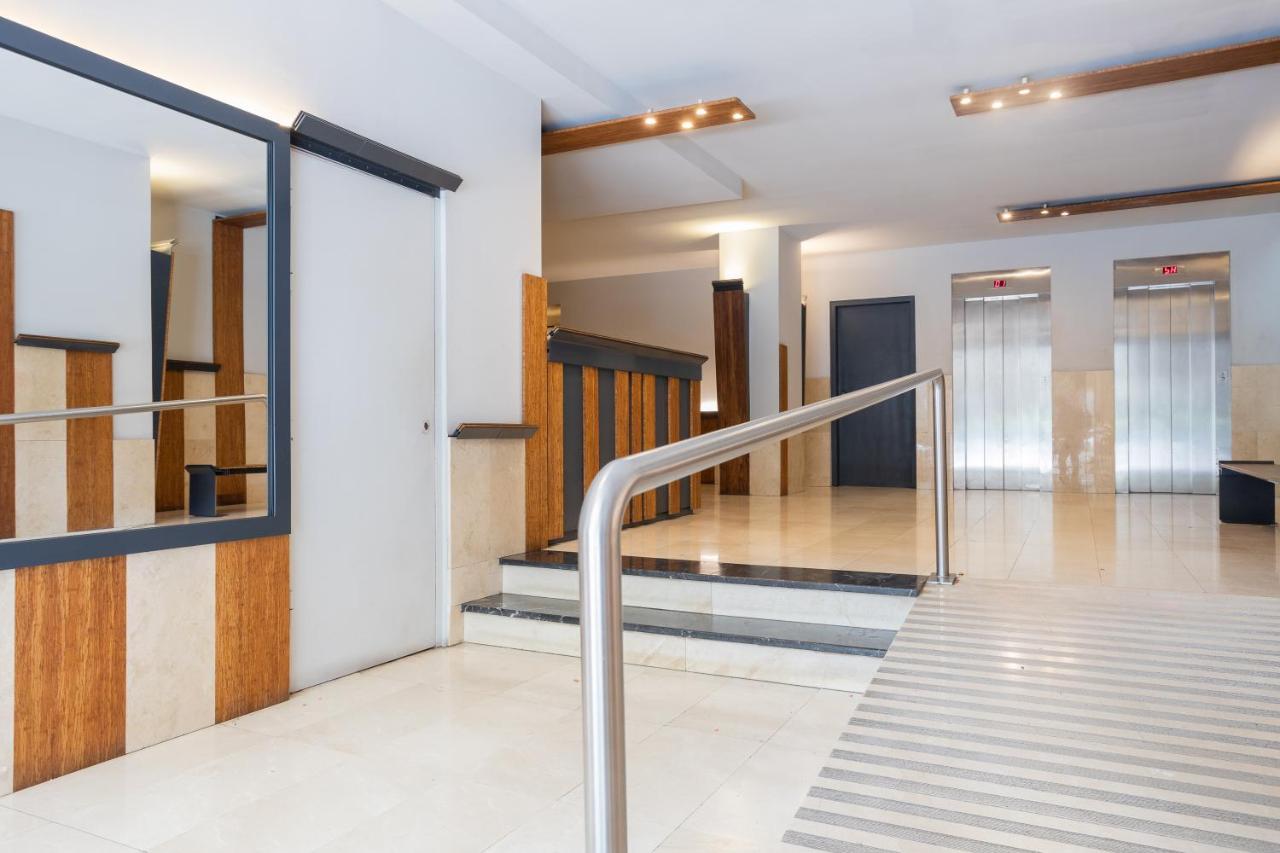 Sunny Beachside Haven 2 Bd In The Marina District * Barcelone