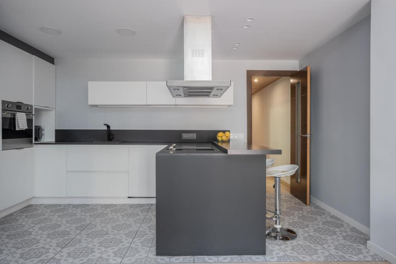 Appartement Sunny Beachside Haven 2 Bd In The Marina District *