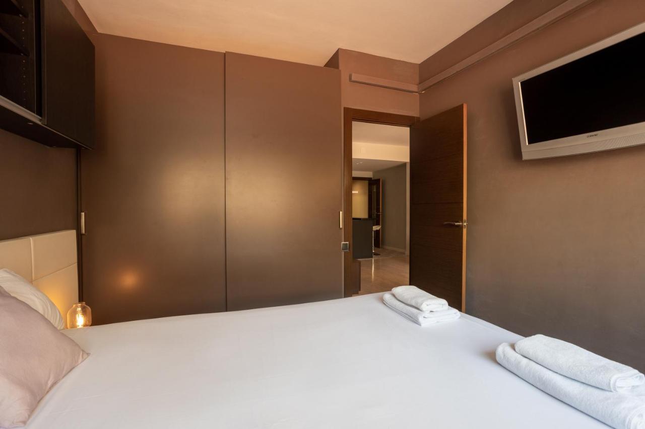 Sunny Beachside Haven 2 Bd In The Marina District * Barcelone
