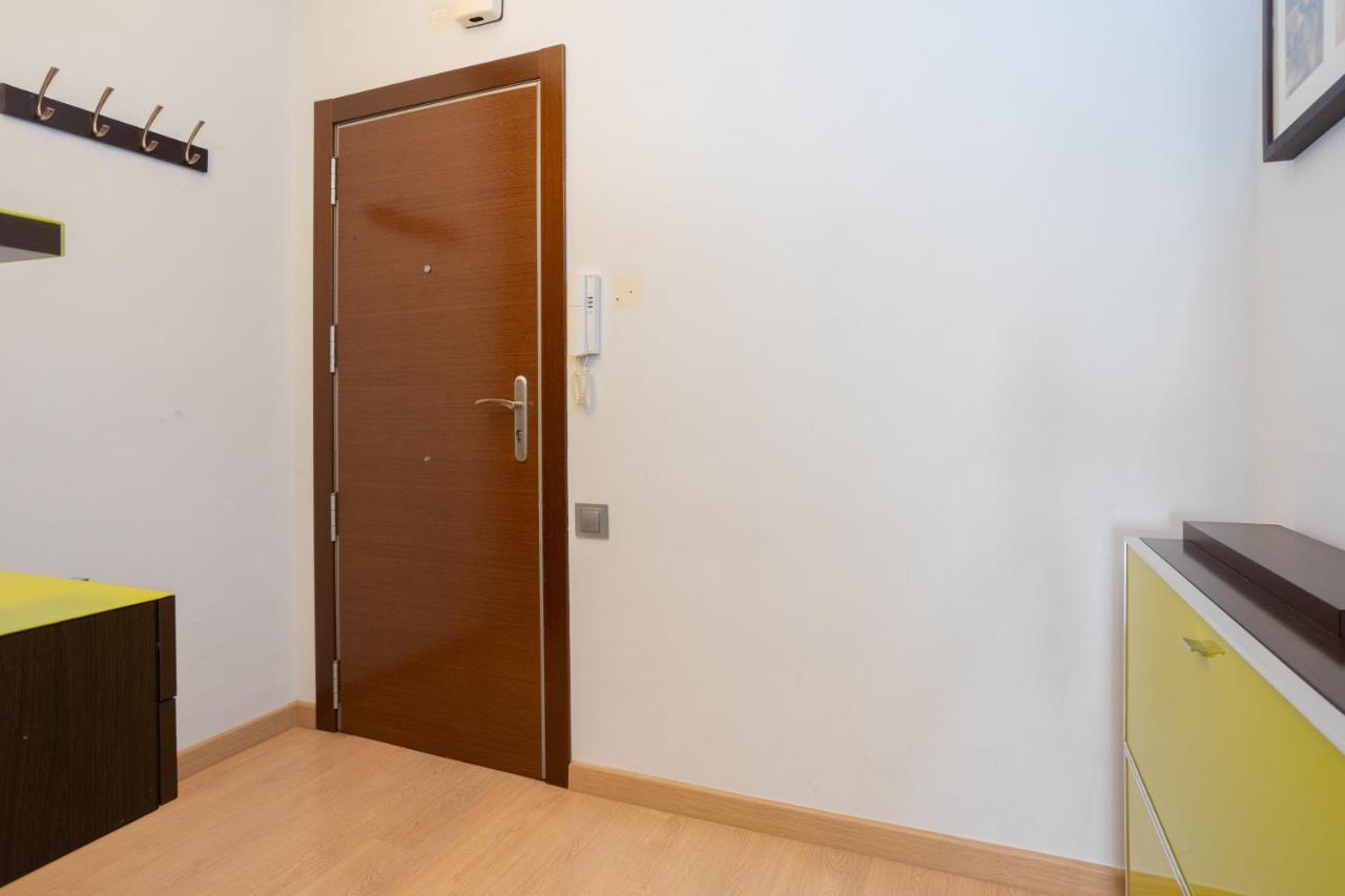 Sunny Beachside Haven 2 Bd In The Marina District * Barcelone