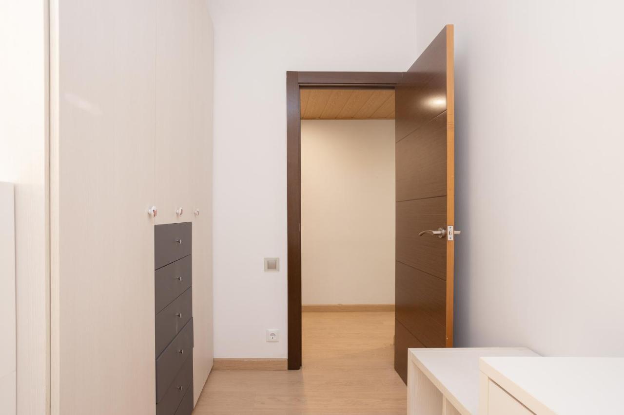 Sunny Beachside Haven 2 Bd In The Marina District * Barcelone